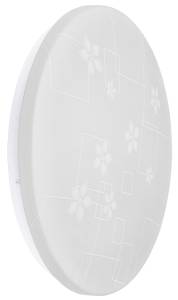 Настенно-потолочный светодиодный светильник IEK ДПБ 2002 LDPB0-2002-12-4000-K01