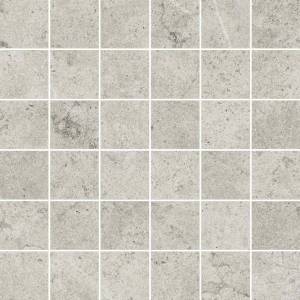 Мозаика Italon Метрополис 610110000914 Абсолют Сильвер 30x30