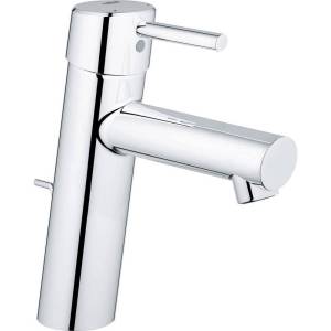 Смеситель для раковины Grohe Concetto 23450001