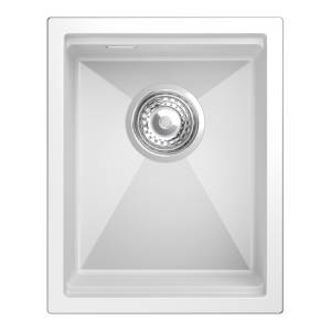 Кухонная мойка Rivelato Lino LN-354 иней