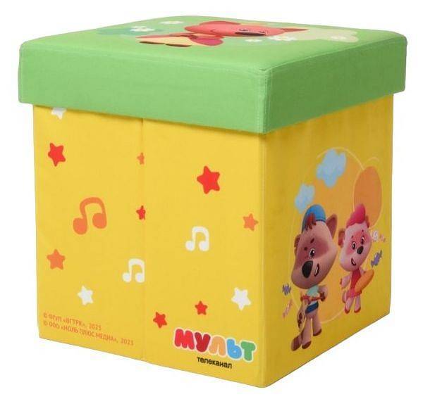 Пуф-сундук Dreambag Мимимишки 13214