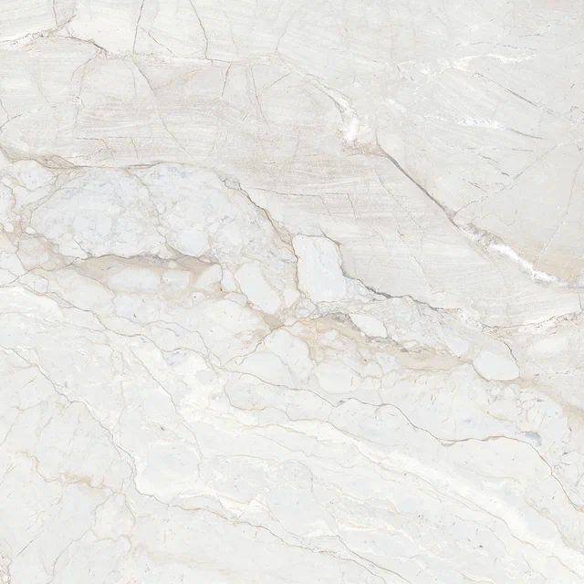 Керамогранит Belleza Narmada White Glossy 60x60