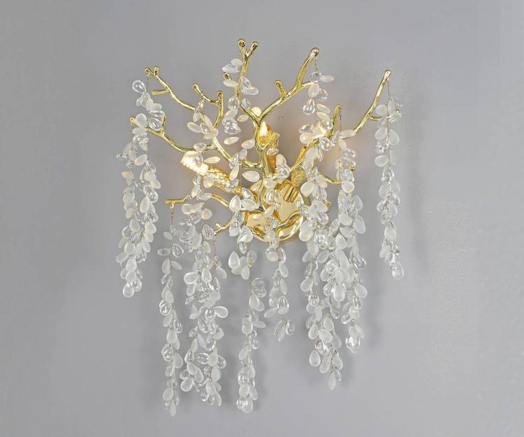 Бра Kink Light Шарми 07879D,33