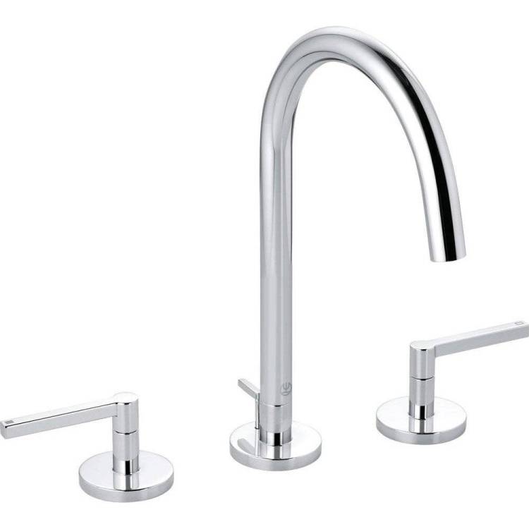 Смеситель для раковины Kludi Nova Fonte 201430515 Puristic