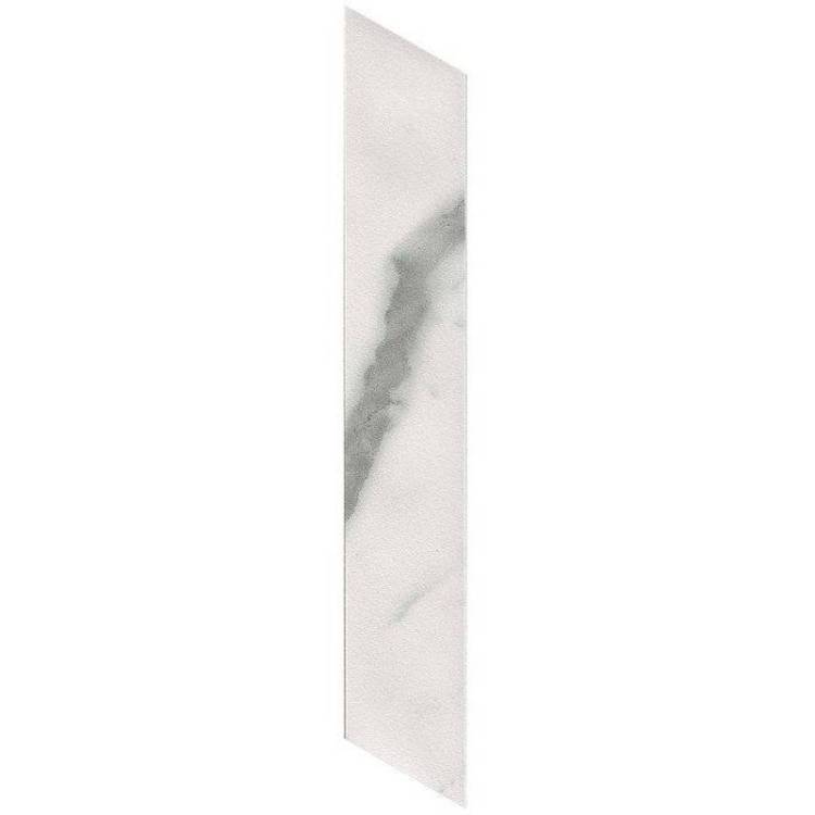 Керамогранит FAP Ceramiche Roma Stone fRXT Carrara Superiore Chevron Matt 7.5x45