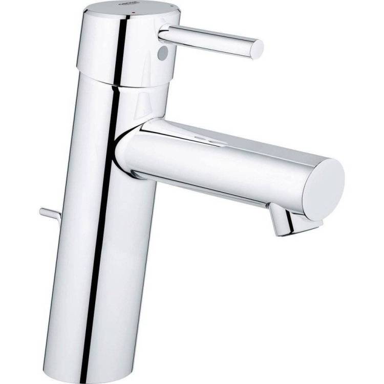 Смеситель для раковины Grohe Concetto 23450001