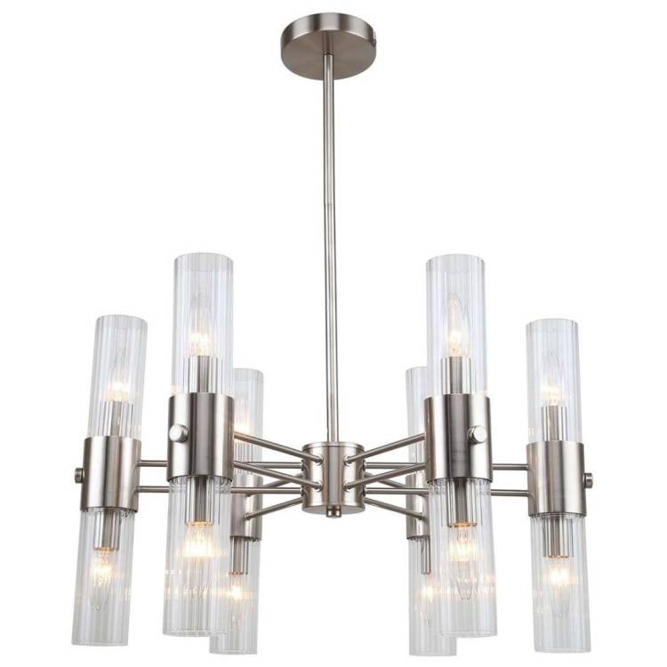 Подвесная люстра Rivoli Delia 3146-312