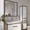 Смеситель для раковины Lemark Bellario LM6806C фото 4