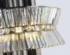 Подвесная люстра с хрусталем Ambrella light High Light LH41026 фото 3