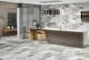 Керамогранит Gresant Silas Beige Sugar Carving 60х120 фото 9