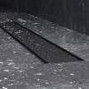 Душевой лоток Am.Pm PrimeFlow W02SC-U11-060-04BM универсальный затвор Tile 60см, черный матовый фото 14