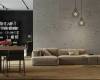 Керамогранит Kerranova Etagi K-2014/MR Beige 60x60 фото 3
