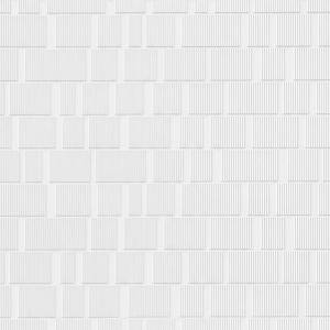 Декоративная панель Hiwood DM626 W7 Maximum White 300x60x0.4