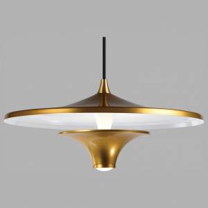 Подвесной светильник Moderli Milan V10451-1P