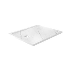 Поддон для душа Wasserkraft Rhin 44T10 120x100