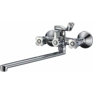 Смеситель для ванны РМС SL116-140 цинковый сплав