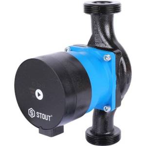 Циркуляционный насос Stout 25/60-180 (распродажа)