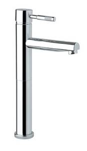 Смеситель для раковины Fiore Xenon 44CR5290 хром