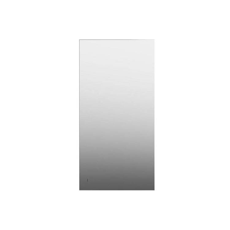 Зеркало Kerama Marazzi Vetrata S VE.S.mi.90\WHT сенсор со сменой цвета подсветки, 450x900 мм