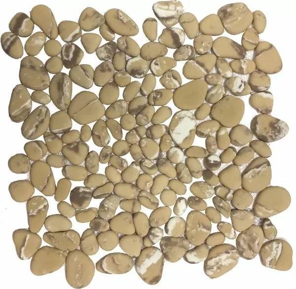 Мозаика Orro Mosaic Glass Beige Rock 30.5x30.5