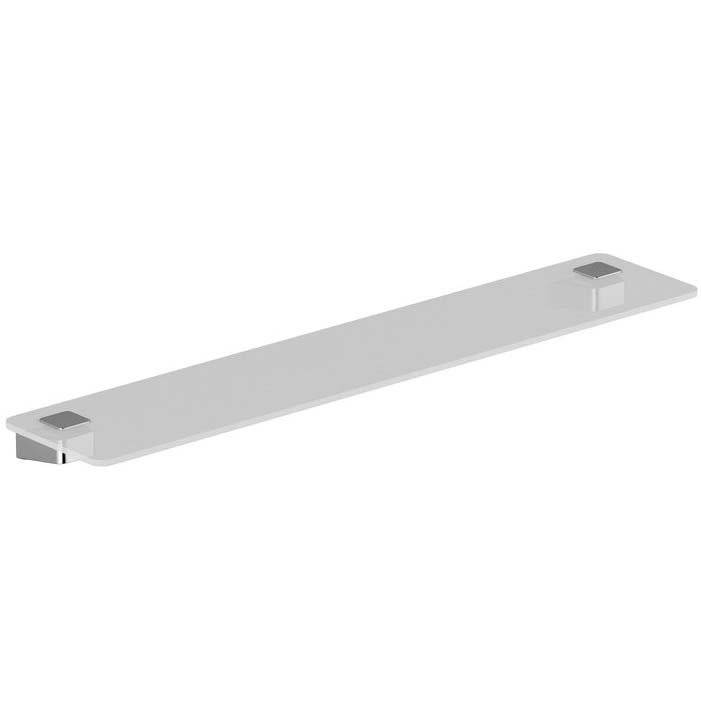Полка Ravak 10° X07P332 хром