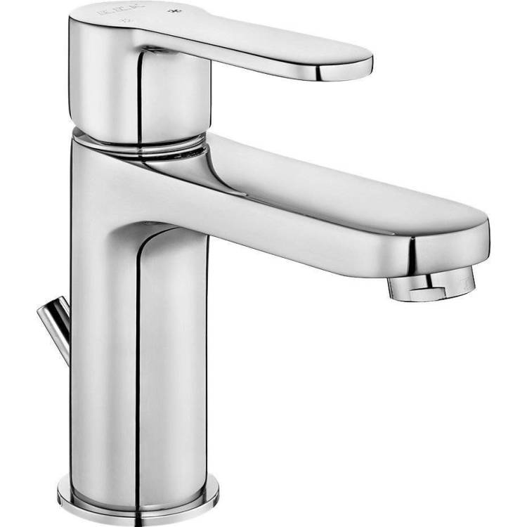 Смеситель для раковины E.C.A. Nita 102188047EX