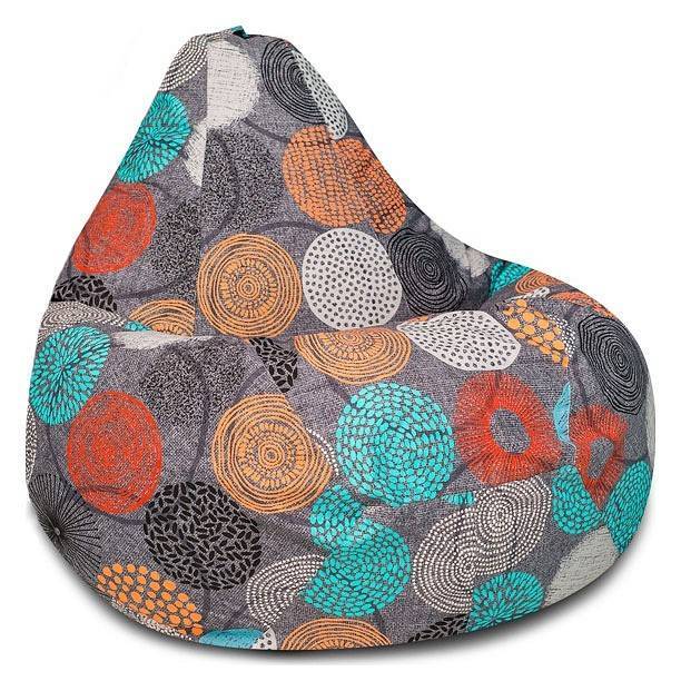 Кресло-мешок Dreambag Рингс 5006531 2XL