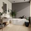Керамогранит Imola Ceramica Forma BLEND6 12 MM 60x120 фото 3