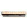 Настенный светодиодный светильник iLedex CRystal ice MB7212-6 CR фото 5