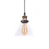 Подвесной светильник Lumina Deco Nubi LDP 6801 MD+PR фото 2
