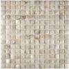 Мозаика Pixel Mosaic Перламутр PIX703 (2x2) 30.5x30.5