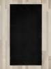Коврик Tianjin home art carpet Palermo 23 Black Прямоугольник 0.8x0.5 м фото 7