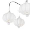 Потолочная люстра MyFar Katrin MR1811-5C фото 4