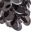 Подвесная люстра Divinare Chloe 7566/02 SP-18 фото 3