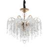 Подвесная люстра Modelux ML.855.10 GD фото 4