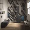 Керамогранит Florina Ceramics Slab UL0 Urban Cement Max White Alyssum matt. 6mm 120x278 фото 2