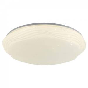 Потолочный светодиодный светильник Lussole Lgo Moonlight LSP-8316