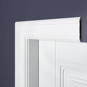 Наличник Bello Deco XPS POLYMER Н 8 00-00105555 220x1.5x8