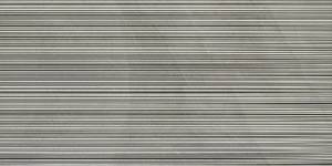 Керамогранит Italgraniti Shale SL01BAR Moon Ribbed Sq 60x120