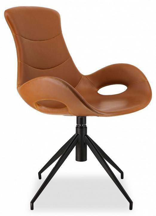 Стул Everprof Freedom 19547, EP Freedom PU Brown Коричневый