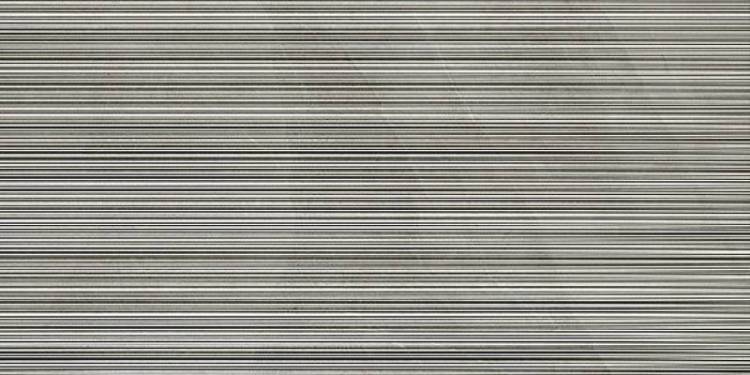 Керамогранит Italgraniti Shale SL01BAR Moon Ribbed Sq 60x120