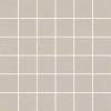 Декор Kerama Marazzi Рабат KMD2MSA001BR мозаичный бежевый матовый обрезной 30x30 фото 5