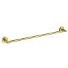 Полотенцедержатель Timo Saona 13053/20 золото шлифованное