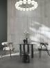 Керамогранит Refin Feel OT13 White Strutturato R R11 60x120 фото 15
