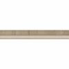 Бордюр Navarti Daino Reale Moldura Beige 4x25