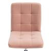 Компьютерное кресло Tetchair Fiesta 25735 Розовый фото 5