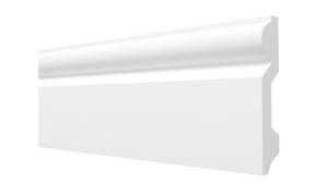 Плинтус Decor-Dizayn DD137 200x1.4x10