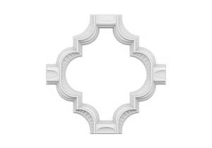 Декоративная панель Европласт 1.59.503 6x50x50