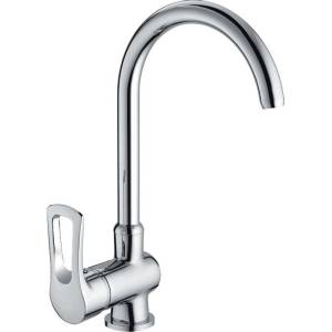 Смеситель для кухни Haiba HB4066