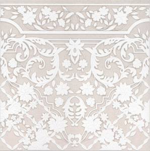Декор Kerama Marazzi Сорбонна STG/A608/SG4570 ковер 50.2x50.2